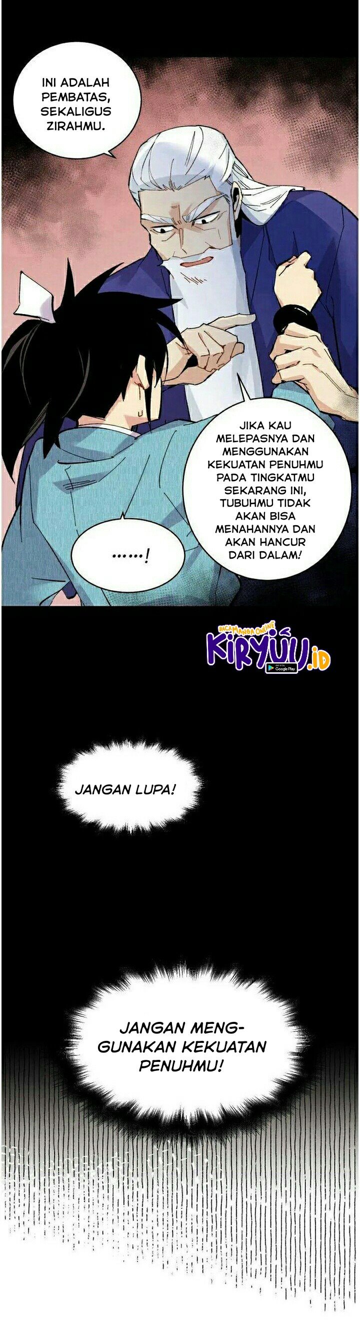 Lightning Degree (Lightning Expert) Chapter 31 Gambar 13
